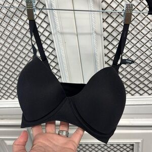 Aerie Bra #39 - Plunge - 32DD - NWT